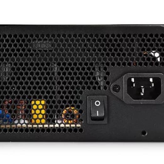Блок питания Deepcool DN500W-2