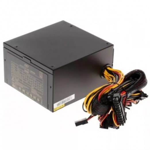 Блок питания Deepcool DN500W-4