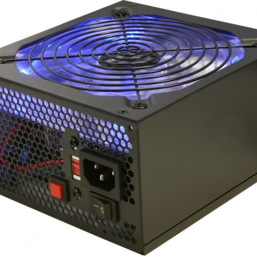 Блок питания Deepcool DA700W-1