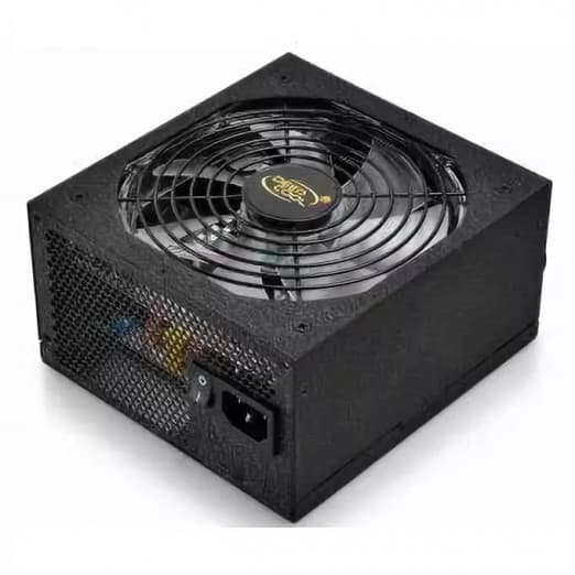 Блок питания Deepcool DA700W-4