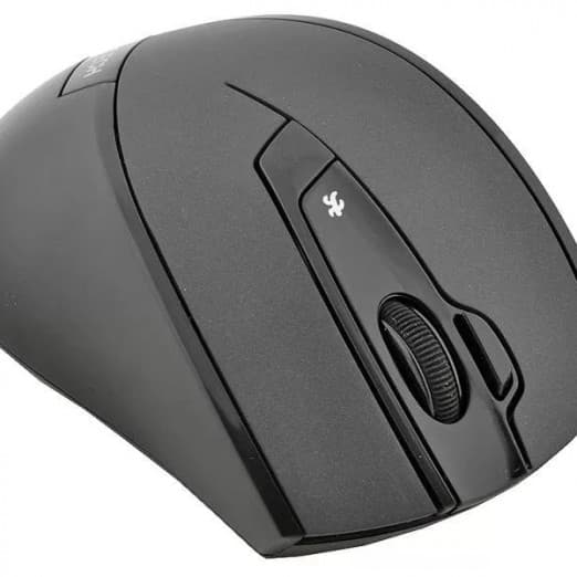  A4-Tech 9300F USB simsiz klaviatura va sichqoncha komplekt-3