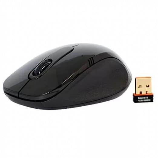 A4-Tech 7200N USB simsiz klaviatura va sichqoncha komplekt-3