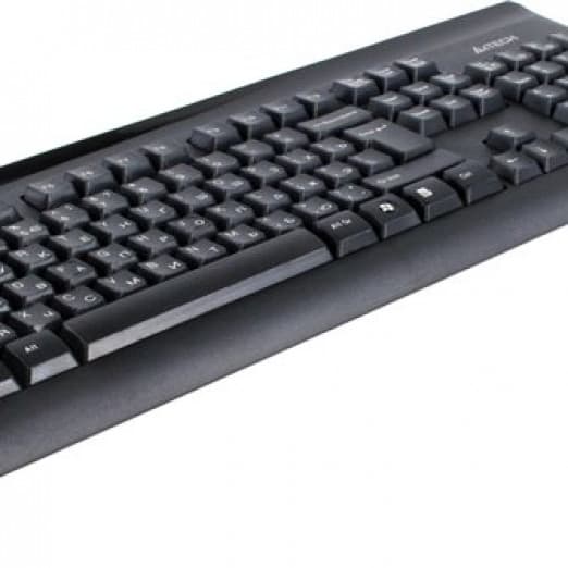 A4-Tech 6100N USB Беспроводной комплект клавиатуры и мыши-2