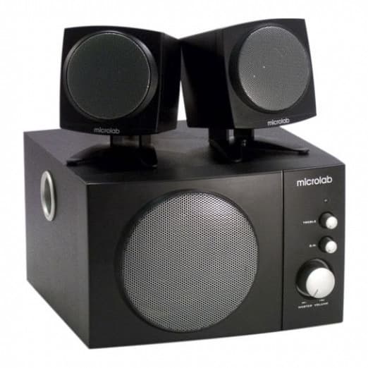 Microlab M-590 2.1-1