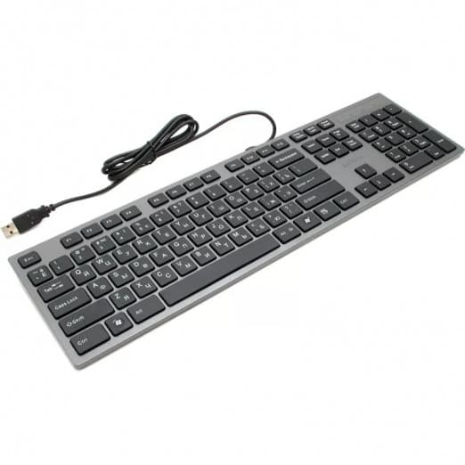 A4-Tech KV-300H USB simli klaviatura-4