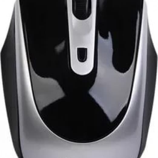 A4-Tech G11-580HX - USB Беспроводная мышь (Black/Silver)-3