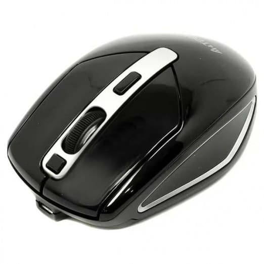 A4-Tech G11-590FX - USB simsiz sichqoncha-1