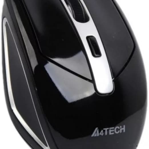 A4-Tech G11-590FX - USB simsiz sichqoncha-4