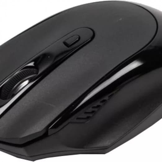 A4-Tech G11-580FX-1 - USB Беспроводная мышь-1