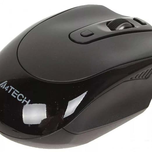 A4-Tech G11-580FX-1 - USB Беспроводная мышь-3