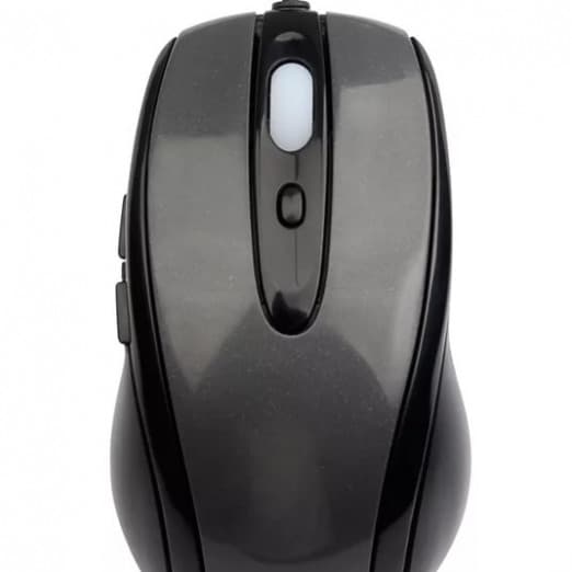 A4-Tech N-708X USB simli sichqoncha-3