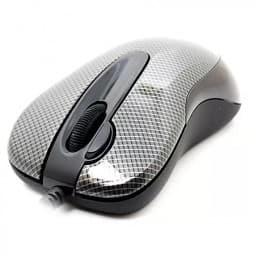 A4-Tech N-60F-2 USB simli sichqoncha