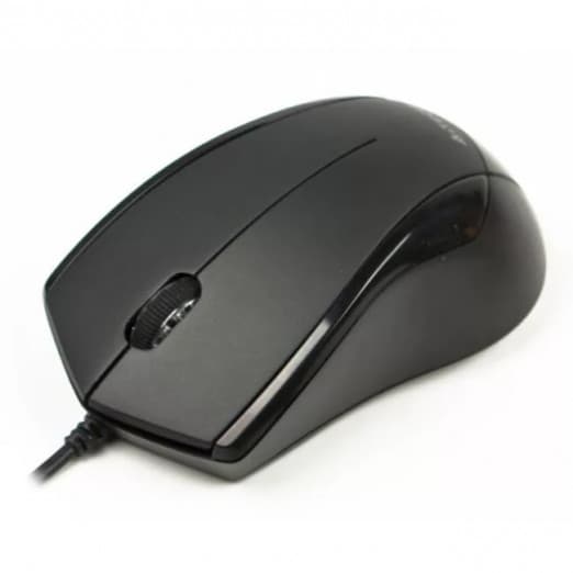 A4-Tech N-400-1 USB Проводная мышь-1