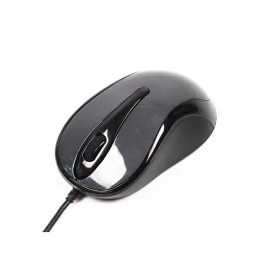 A4-Tech N-360-1 USB Проводная мышь-1