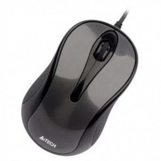 A4-Tech N-360-1 USB Проводная мышь-3