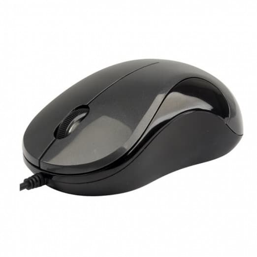 A4-Tech N-321 USB Проводная мышь-4