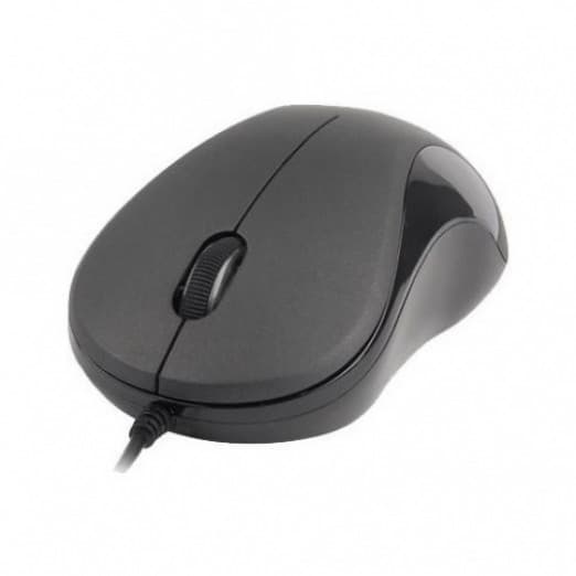 A4-Tech N-320 USB simli sichqoncha-1