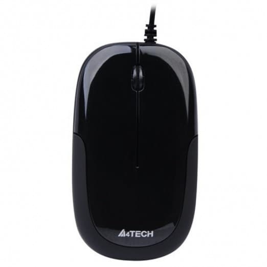 A4-Tech N-110 - USB simli sichqoncha-2
