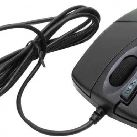 A4-Tech OP-620D USB simli sichqoncha-3