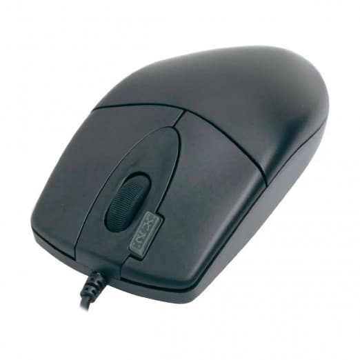 A4-Tech OP-620D USB simli sichqoncha-1