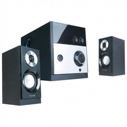 Microlab M-880 - Stereosistema-4
