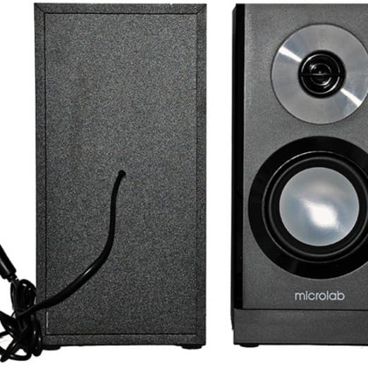 Microlab M-880 - Stereosistema-3