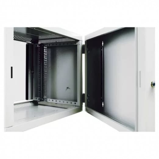 Metallik nastennyy boks (patch panel) 32 porta-2
