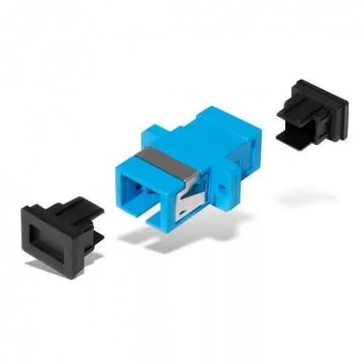 SC/UPC, SM, Simplex Adapter SC/UPC-3