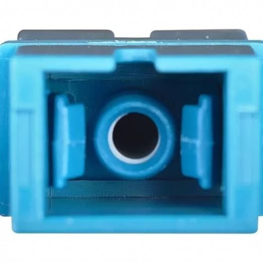 SC/UPC, SM, Simplex Adapter SC/UPC-4