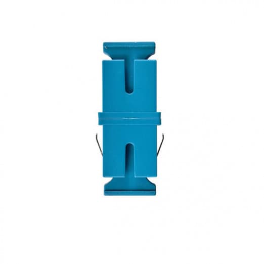 SC/UPC, SM, Simplex Adapter SC/UPC-2