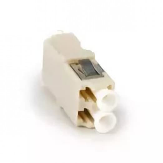 LC/UPC, MM, Duplex Adapter (LC/UPC Adapter)-2