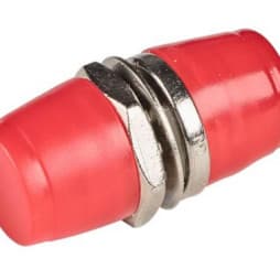Adapter FC/UPC, SM, Simplex