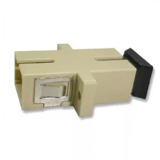 Адаптер SC/UPC, МM, Simplex, Adapter SC/UPC-2