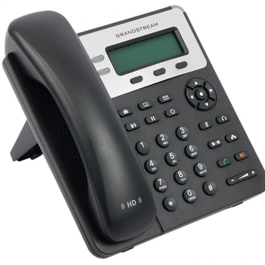 Grandstream IP телефон GXP1625, IP NETWORK TELEPHONE-3