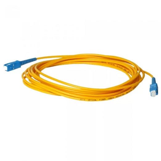 Patch cord 3.0mm SC/UPC-SC/UPC, SM, 3m simplex-2