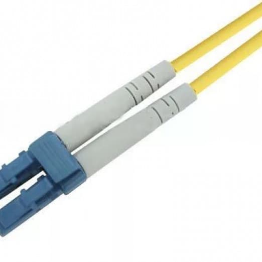 Patch cord 3.0mm LC/UPC-LC/UPC, SM, 3m simplex-1