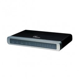 Grandstream GXW4104 FXO - VoIP шлюз, VoIP GATEWAY