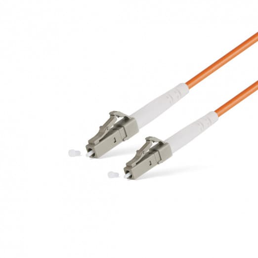 Patch Cord 3.0mm LC/UPC-LC/UPC, MM, 3m Simplex-1