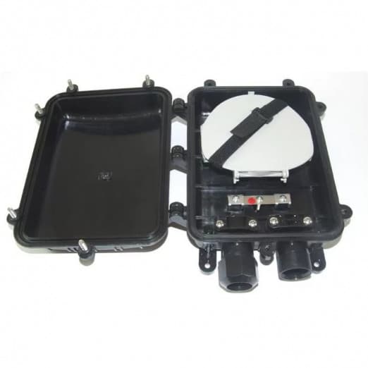 Optik mufta, GP-М tupiqqon-4