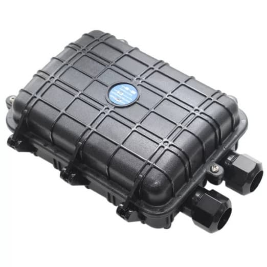 Optik mufta, GP-М tupiqqon-1