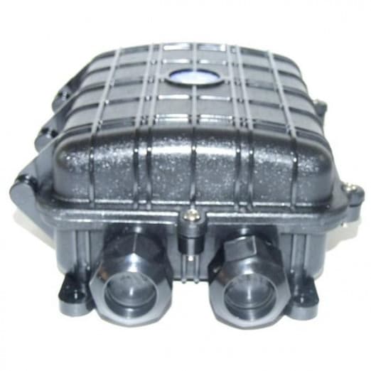 Optik mufta, GP-М tupiqqon-3