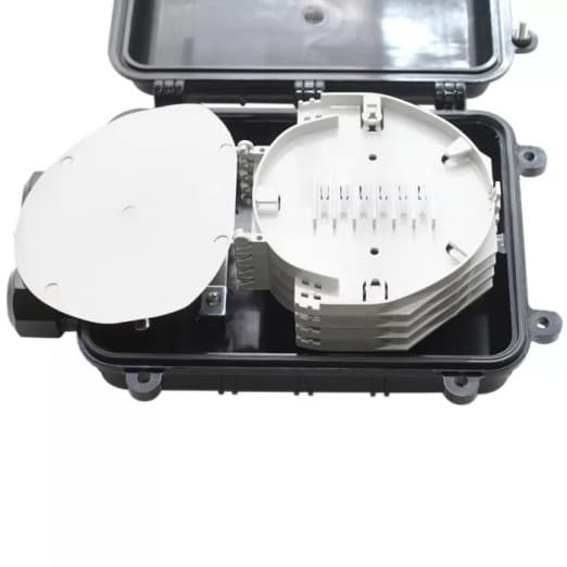 Optik mufta, GP-М tupiqqon-2