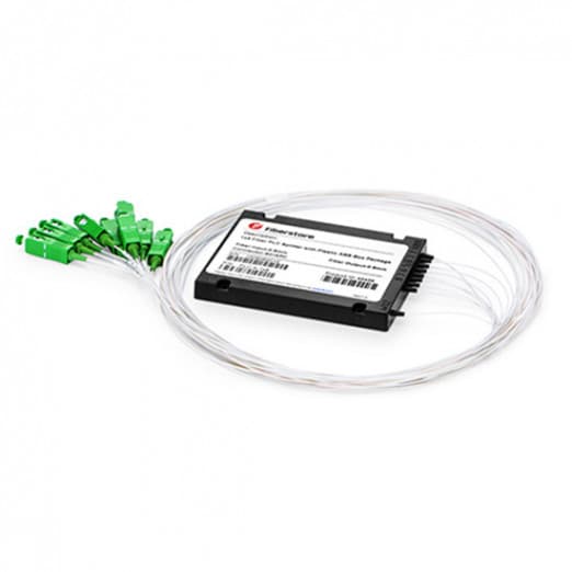  Optik javobg‘ar (Splitter) 1x8-3