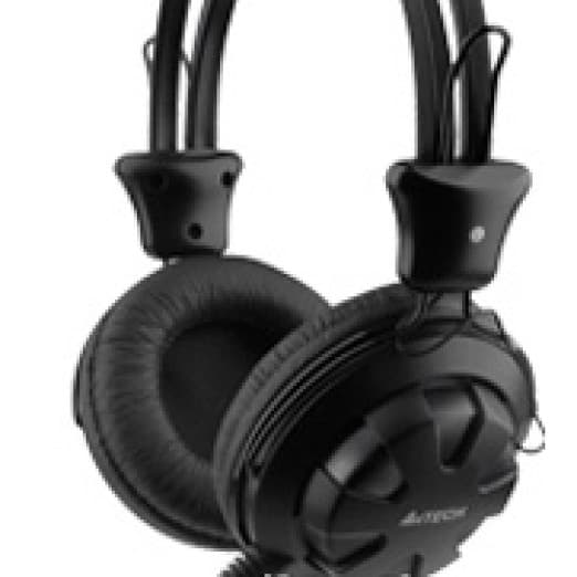 Наушники проводные A4-Tech HS-28-3