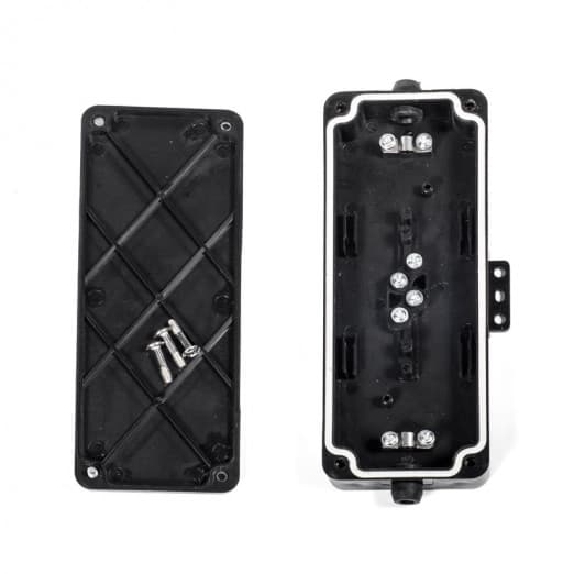  Mufta mini 8-16-3