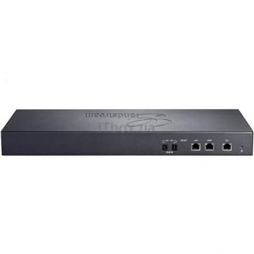 IP АТС, Grandstream IP PBX UCM6510-2