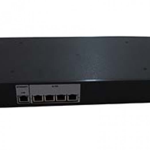 Мультиплексор, Multiplexer 4E1 (с 1 модулем SFP)-1