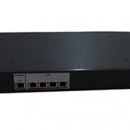 Мультиплексор, Multiplexer 4E1 (с 1 модулем SFP)