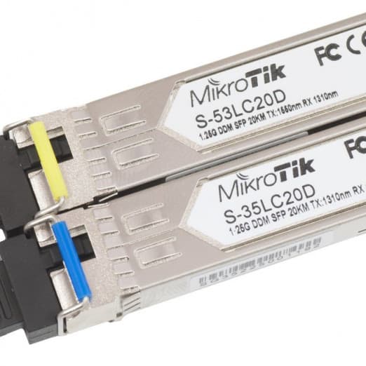 Модуль SFP RJ45-4