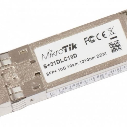 Модуль SFP RJ45-2